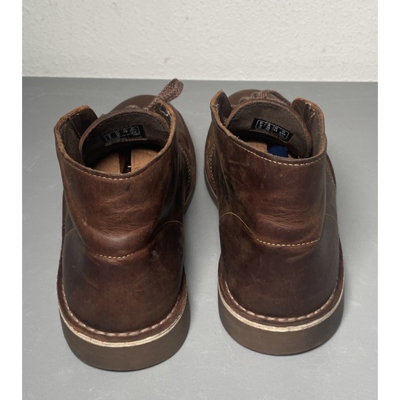 Clarks Men\'s Bushacre Chukka Boots‎ Size 10 main image 7